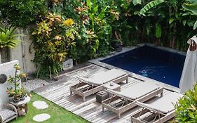 The Spare Room Bali
